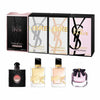 Yves Saint Laurent — 1