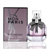 Yves Saint Laurent Mon Paris Couture — 2