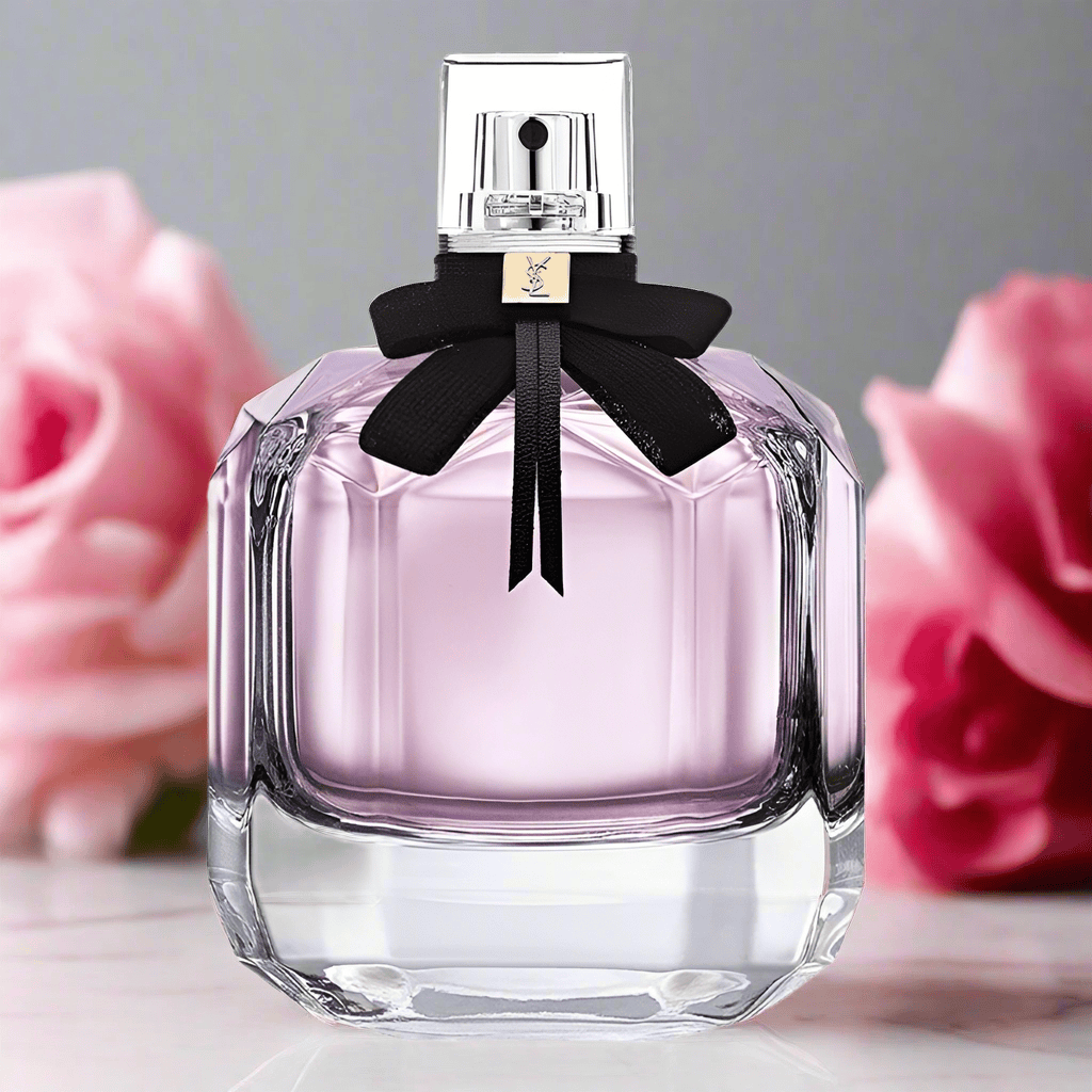 Yves Saint Laurent Mon Paris Gift Set — 2