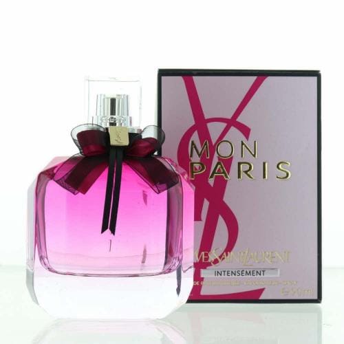 Yves Saint Laurent Mon Paris Intensement — 2