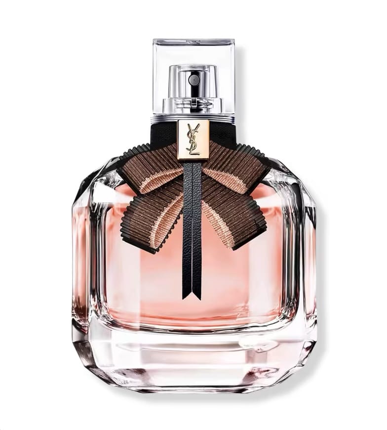 Yves Saint Laurent Mon Paris Lumiere — 1