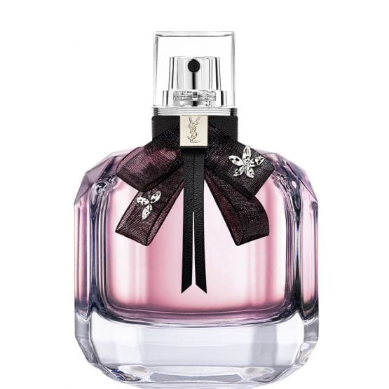 Yves Saint Laurent Mon Paris Floral Parfum — 1