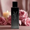 Yves Saint Laurent Myslf — 2