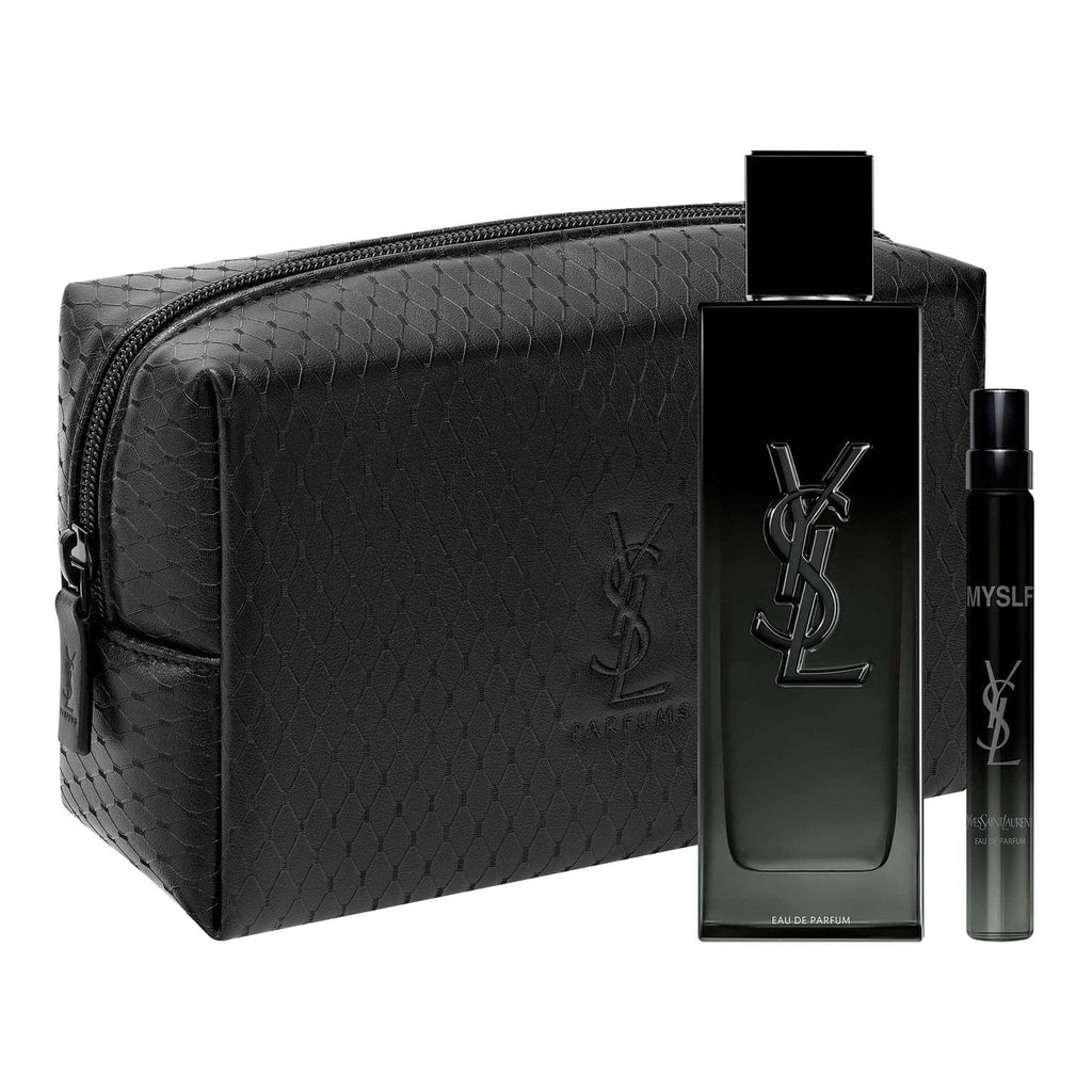 Yves Saint Laurent Myslf Gift Set — 4