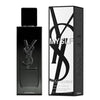 Yves Saint Laurent Myslf — 3