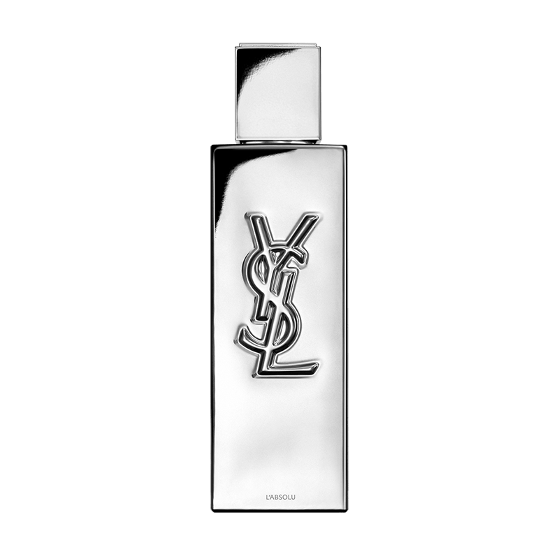 Yves Saint Laurent MYSLF L'Absolu — 1