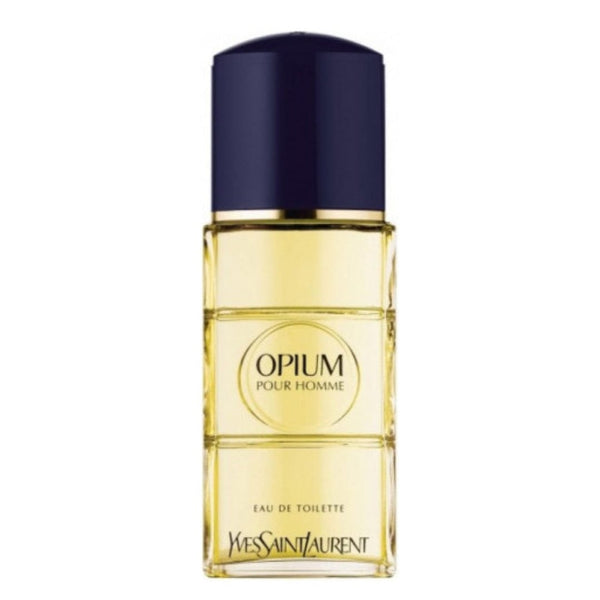 Yves Saint Laurent Opium — 1