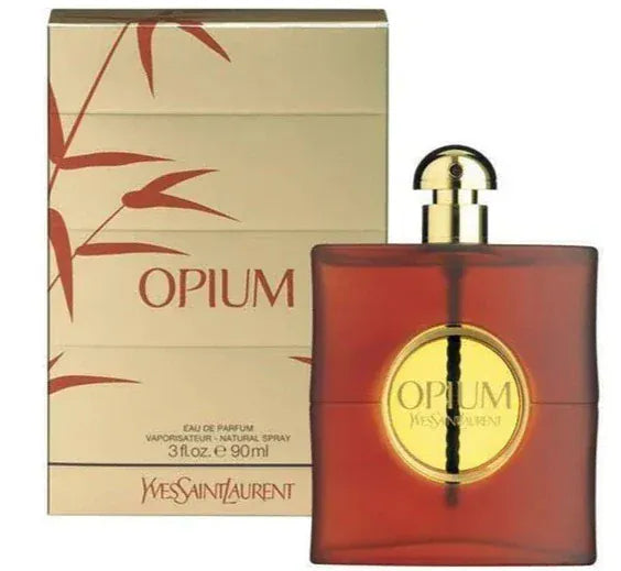 Yves Saint Laurent Opium Eau de Parfum — 2