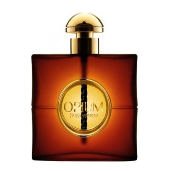 Yves Saint Laurent Opium Eau de Parfum — 1