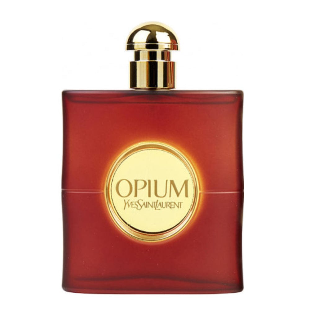 Yves Saint Laurent Opium — 1