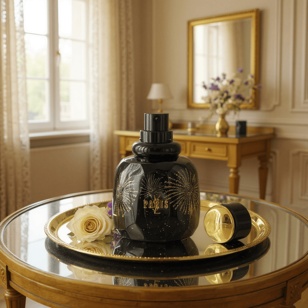Yves Saint Laurent Paris Collector — 3