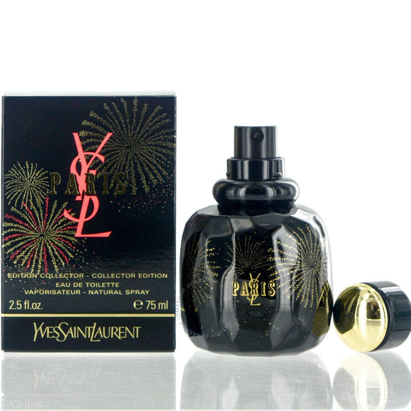 Yves Saint Laurent Paris Collector — 2