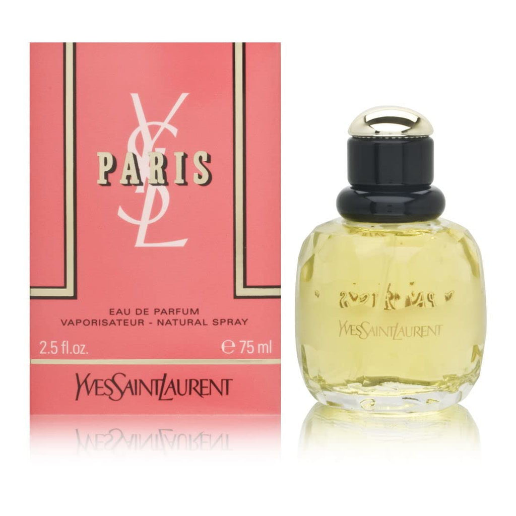 Yves Saint Laurent Paris Eau de Parfum — 3