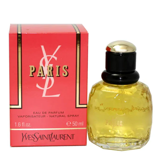 Yves Saint Laurent Paris Eau de Parfum — 2