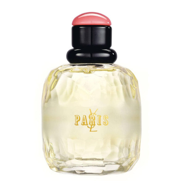 Yves Saint Laurent Paris — 1