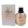 Yves Saint Laurent Paris Pont des Amours — 2