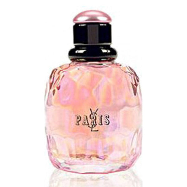 Yves Saint Laurent Paris Pont des Amours — 1