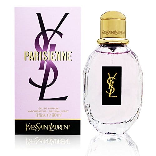 Yves Saint Laurent Parisienne — 3