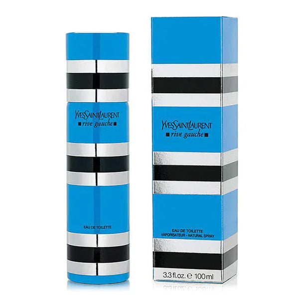 Yves Saint Laurent Rive Gauche — 2
