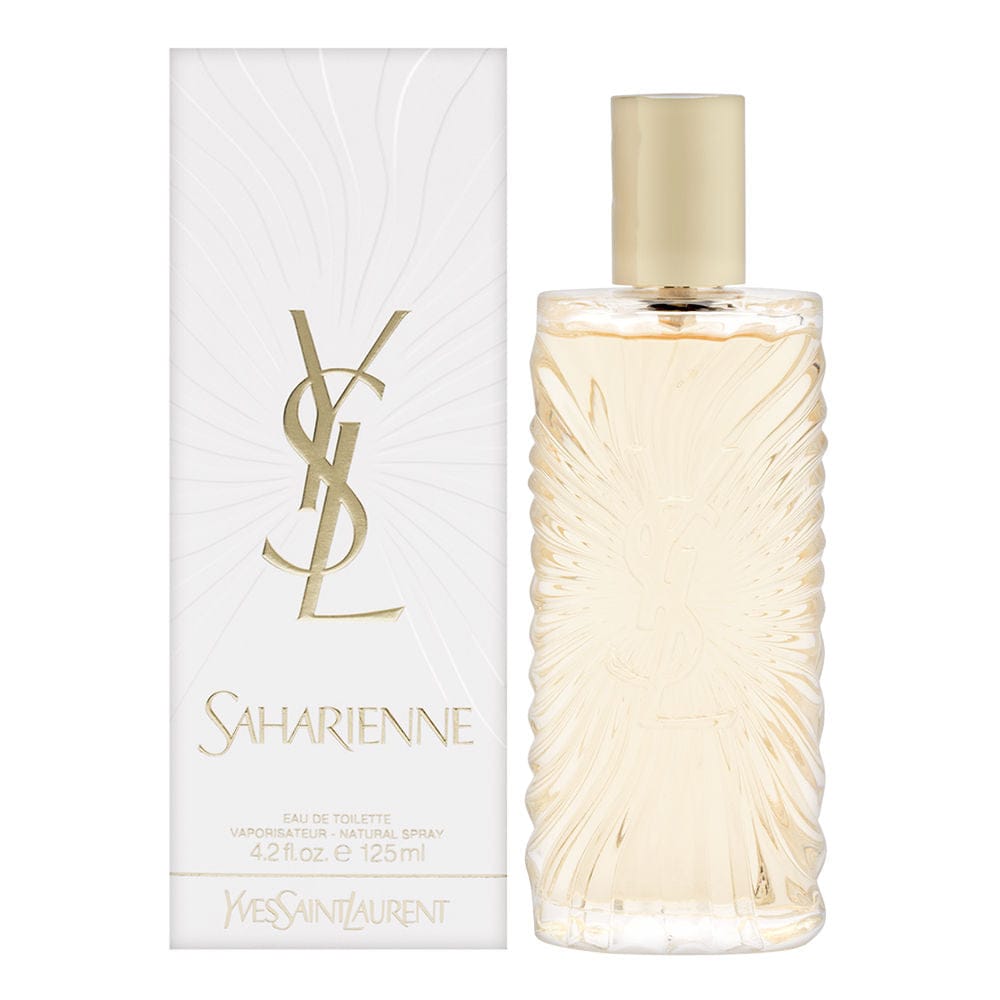 Yves Saint Laurent Saharienne — 2