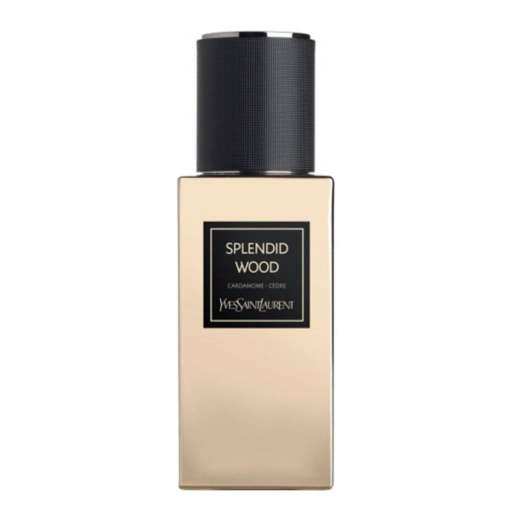Yves Saint Laurent Splendid Wood Le Vestiaire des Parfums — 1