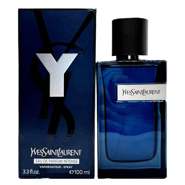 Yves Saint Laurent Y Intense Eau de Parfum — 2
