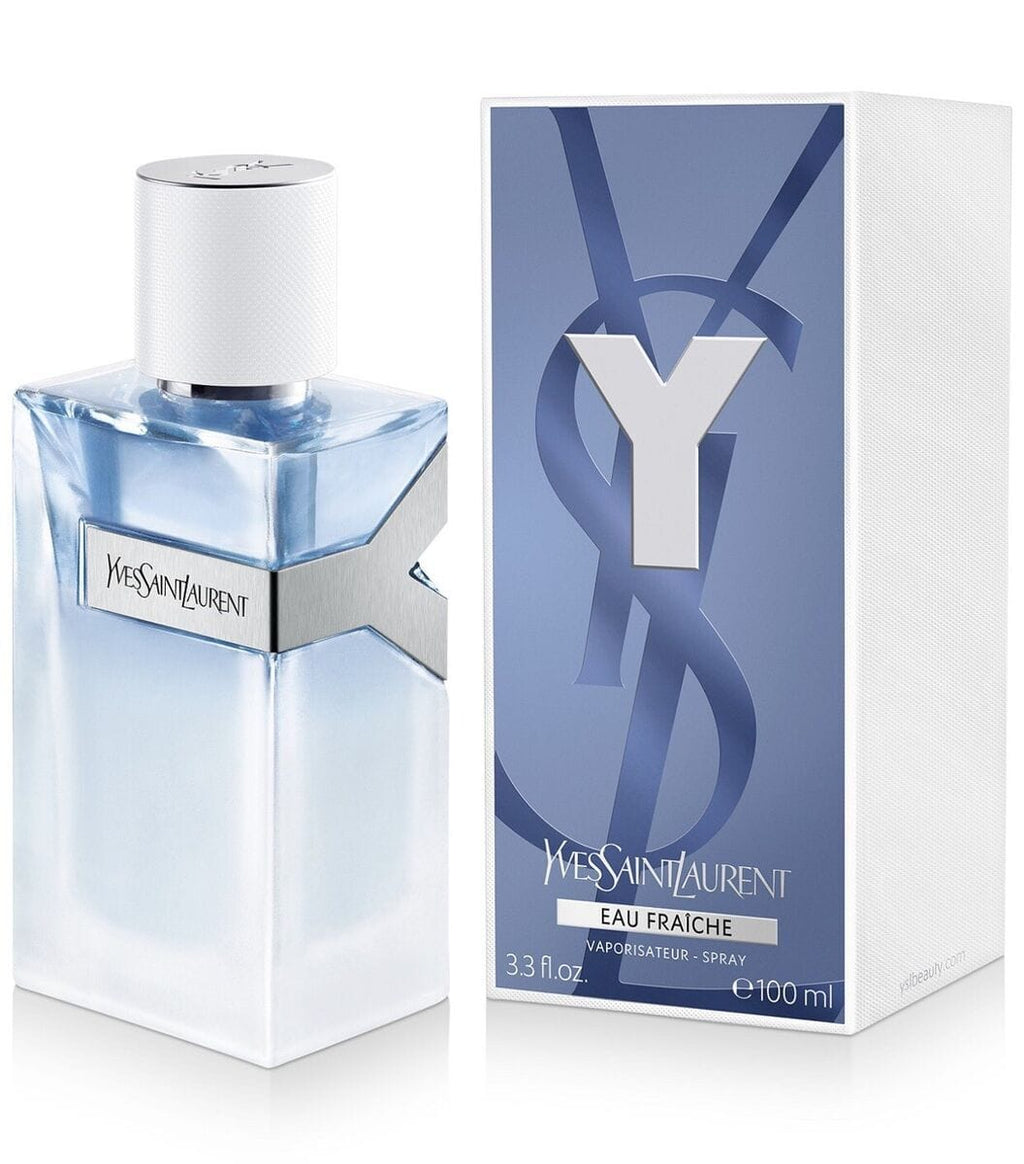 Yves Saint Laurent Y Eau Fraiche — 2