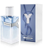Yves Saint Laurent Y Eau Fraiche — 2