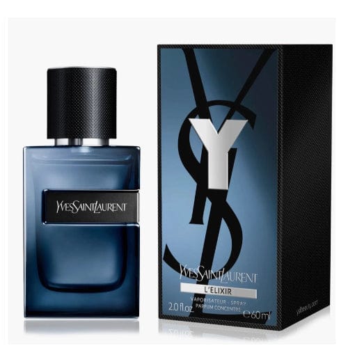 Yves Saint Laurent Y Elixir — 3
