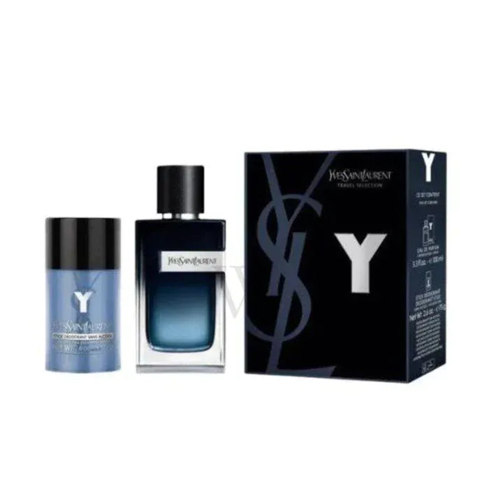 Yves Saint Laurent Y Eau de Parfum — 5