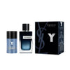 Yves Saint Laurent Y Eau de Parfum — 5