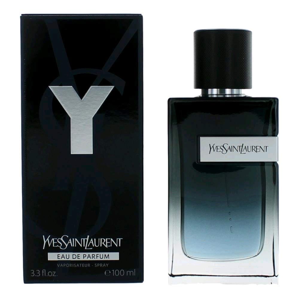 Yves Saint Laurent Y Eau de Parfum — 3