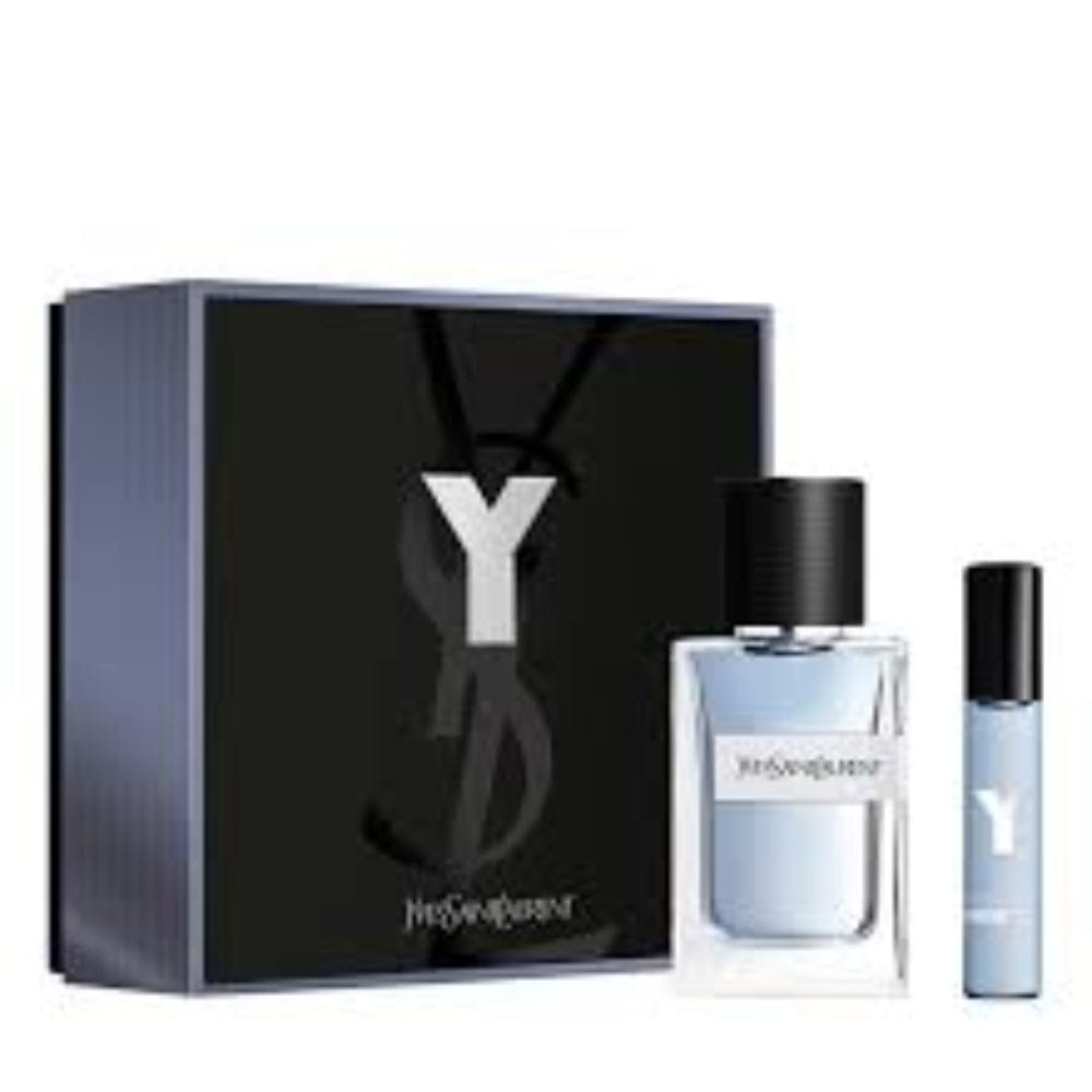 Yves Saint Laurent Y Eau De Toilette — 3