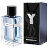 Yves Saint Laurent Y Eau De Toilette — 2