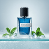 Yves Saint Laurent Y Iced — 2