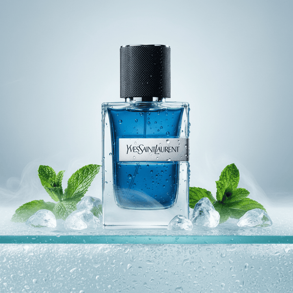 Yves Saint Laurent Y Iced — 2