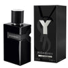 Yves Saint Laurent Y Le Parfum — 3