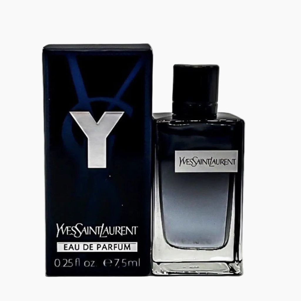 Yves Saint Laurent Y Le Parfum — 4