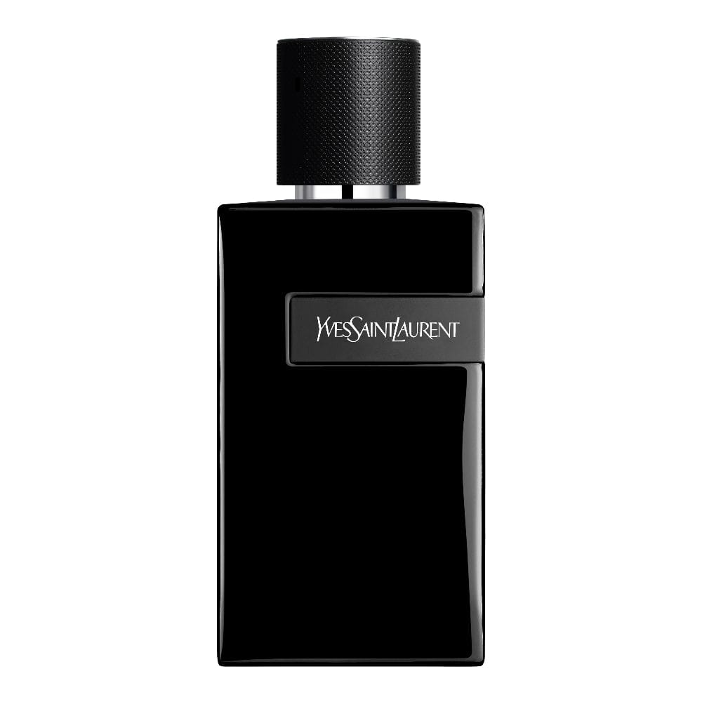 Yves Saint Laurent Y Le Parfum — 1