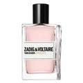Zadig Undressed 3.3oz Woman EDP SPRY — 1