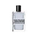 Zadig Vibes OF Freedom 3.3oz Men E — 1