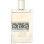 Zadig Really Intense 3.3oz Woman EDP — 5