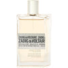 Zadig Really Intense 3.3oz Woman EDP — 3