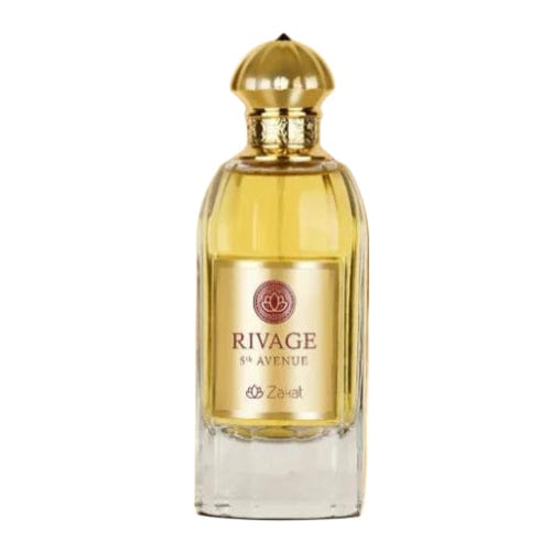 Zakat Rivage 5th Avenue Unisex & Women Eau de Parfum — 1