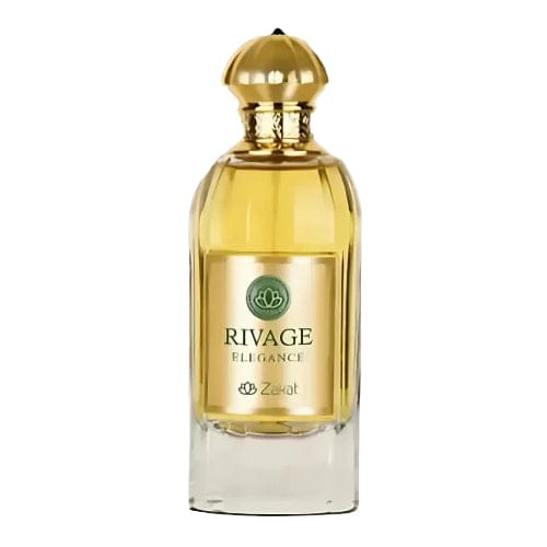 Zakat Rivage Elegance — 1