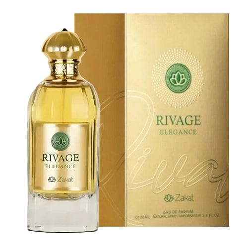 Zakat Rivage Elegance — 2