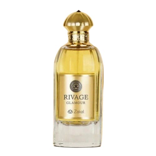 Zakat Rivage Glamour Unisex & Women Eau de Parfum — 1