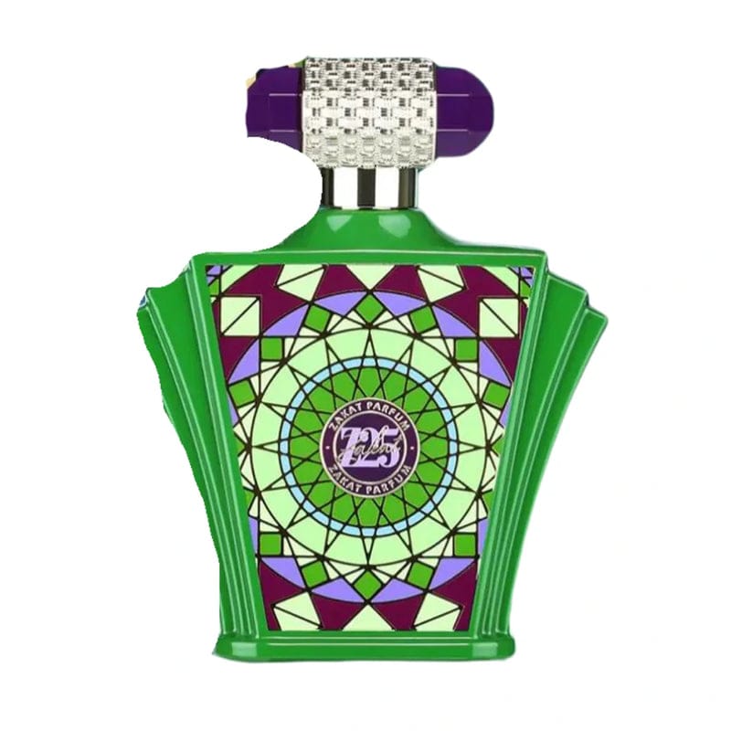 Zakat Z25 — 1