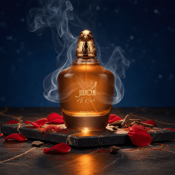 Zimaya Al Kaser Unisex — 2