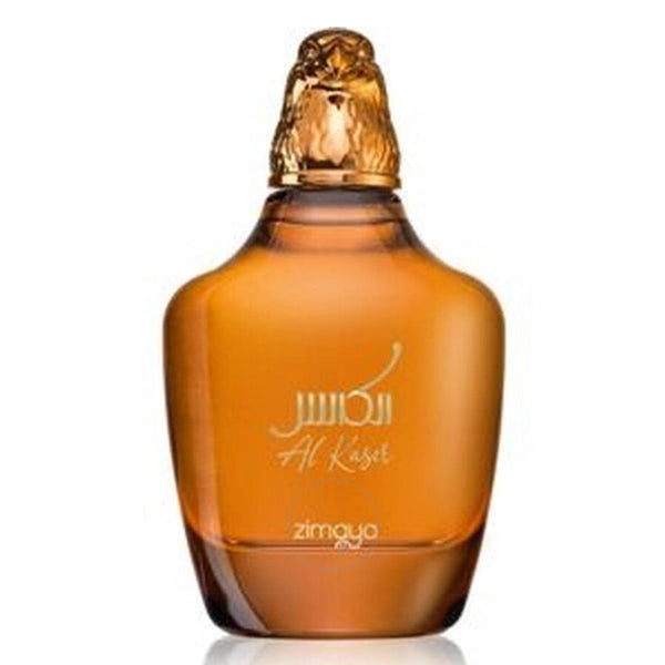 Zimaya Al Kaser Unisex — 1